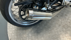 Norton Commando 961 SE